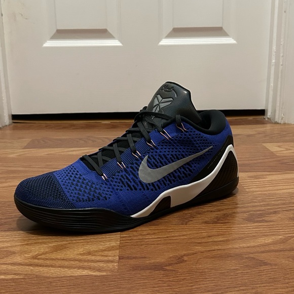 Nike Kobe 9 Eybl Size 14